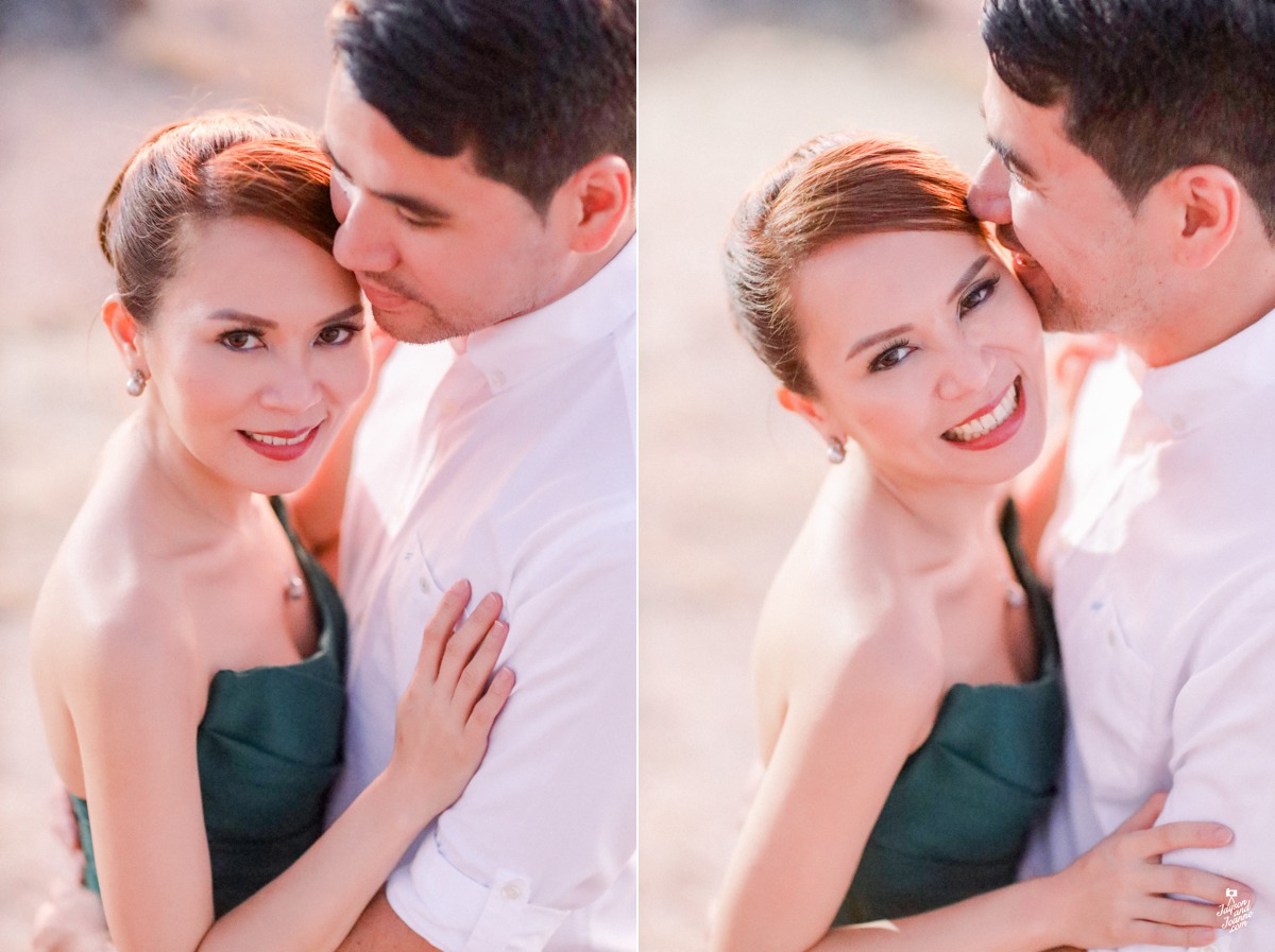 Ilocos Prenup Shoot with Jayson and Joanne Photography