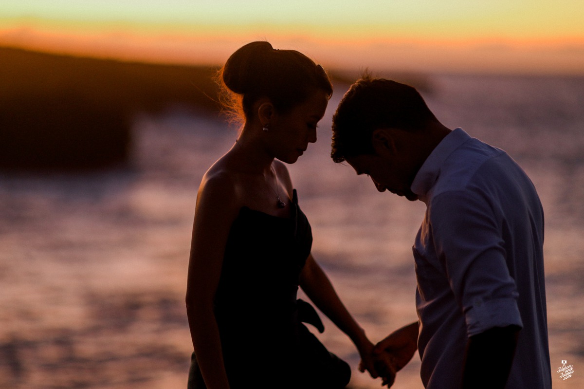 Ilocos Prenup Shoot with Jayson and Joanne Photography