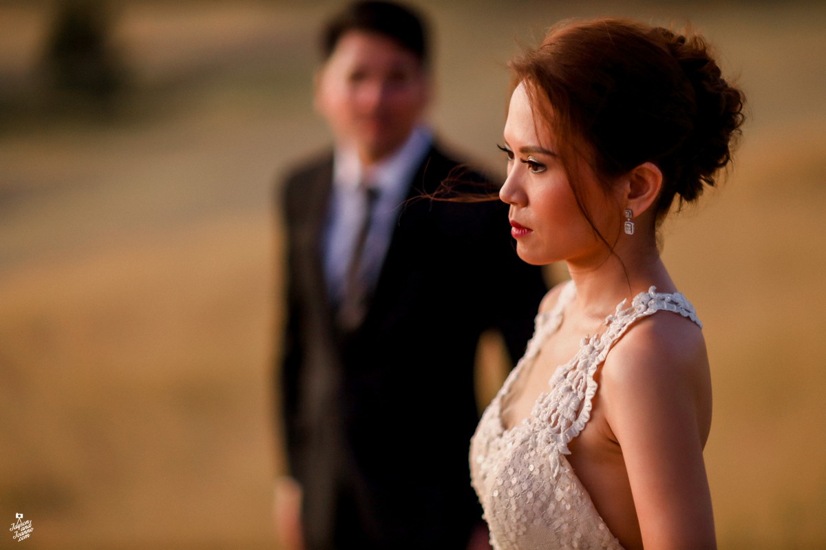 Ilocos Prenup Shoot with Jayson and Joanne Photography