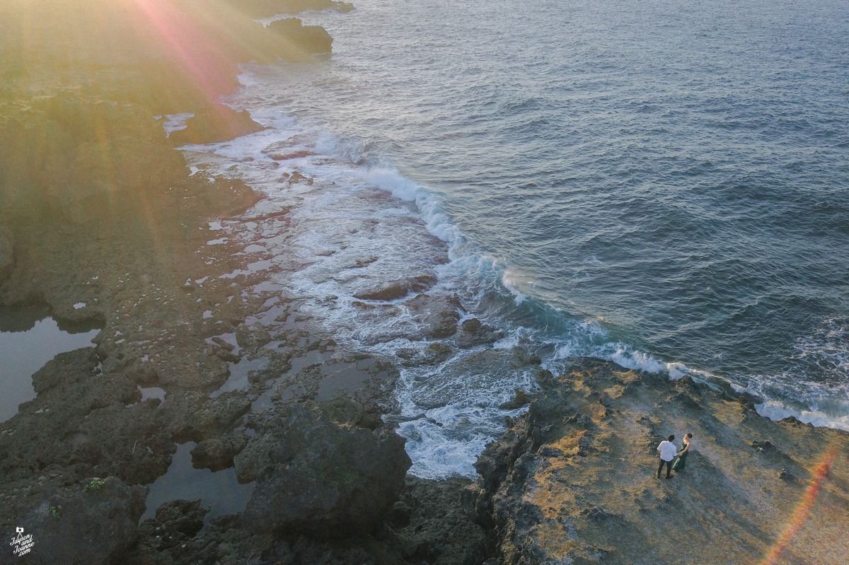 Ilocos Prenup Shoot with Jayson and Joanne Photography