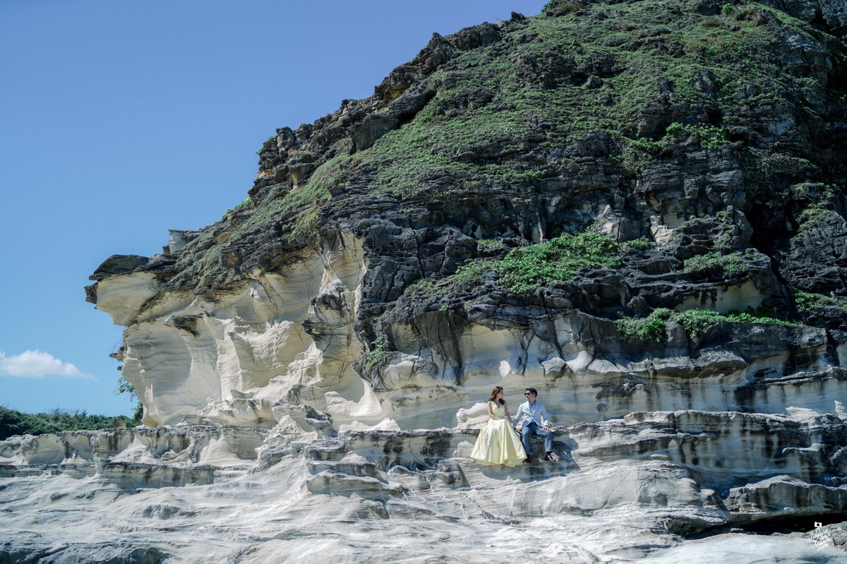 Ilocos Prenup Shoot with Jayson and Joanne Photography