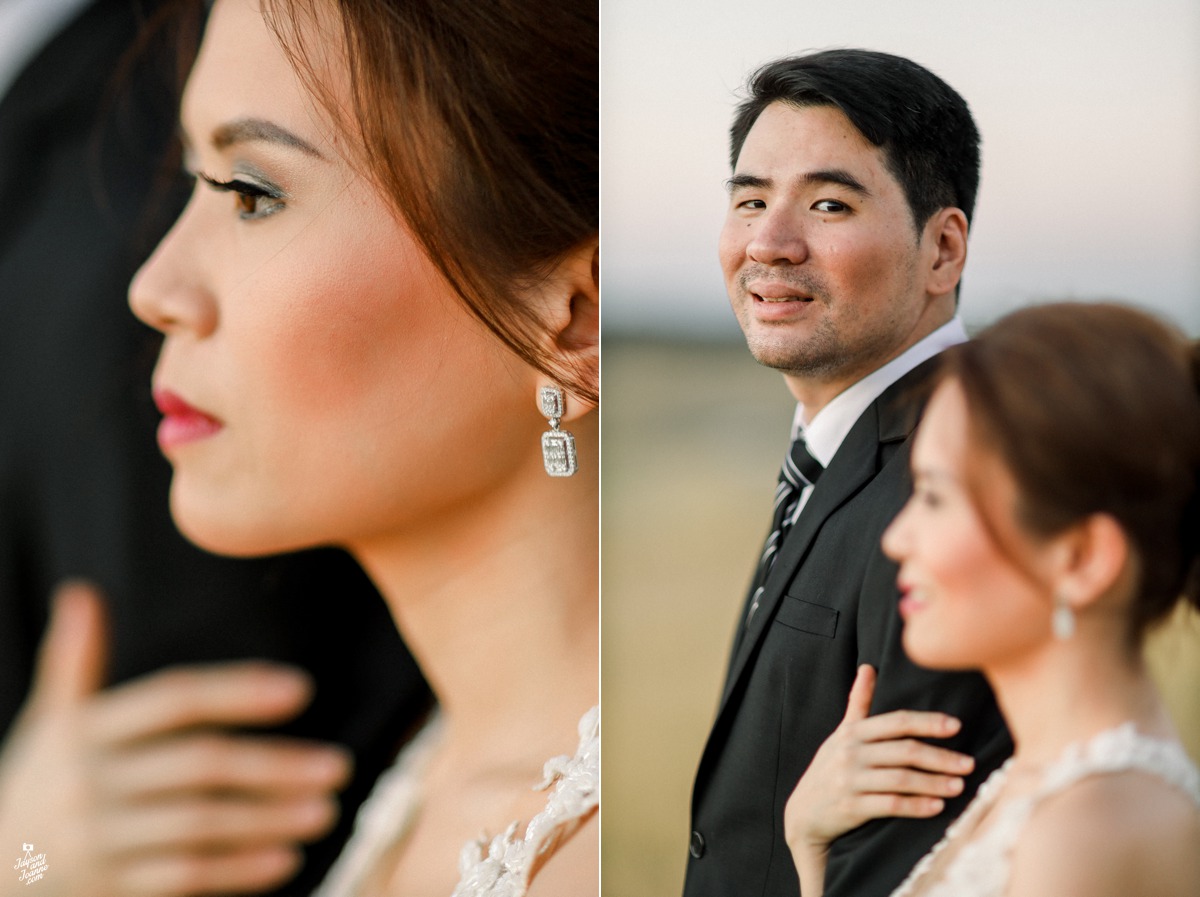 Ilocos Prenup Shoot with Jayson and Joanne Photography