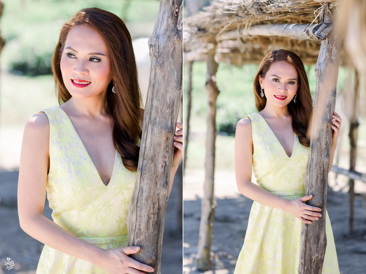 Ilocos Prenup Shoot with Jayson and Joanne Photography