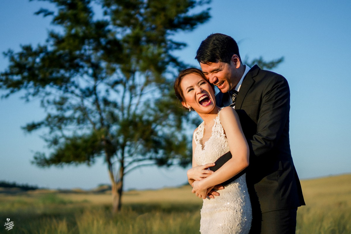 Ilocos Prenup Shoot with Jayson and Joanne Photography