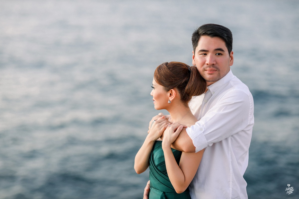 Ilocos Prenup Shoot with Jayson and Joanne Photography