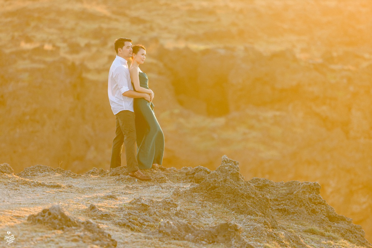 Ilocos Prenup Shoot with Jayson and Joanne Photography