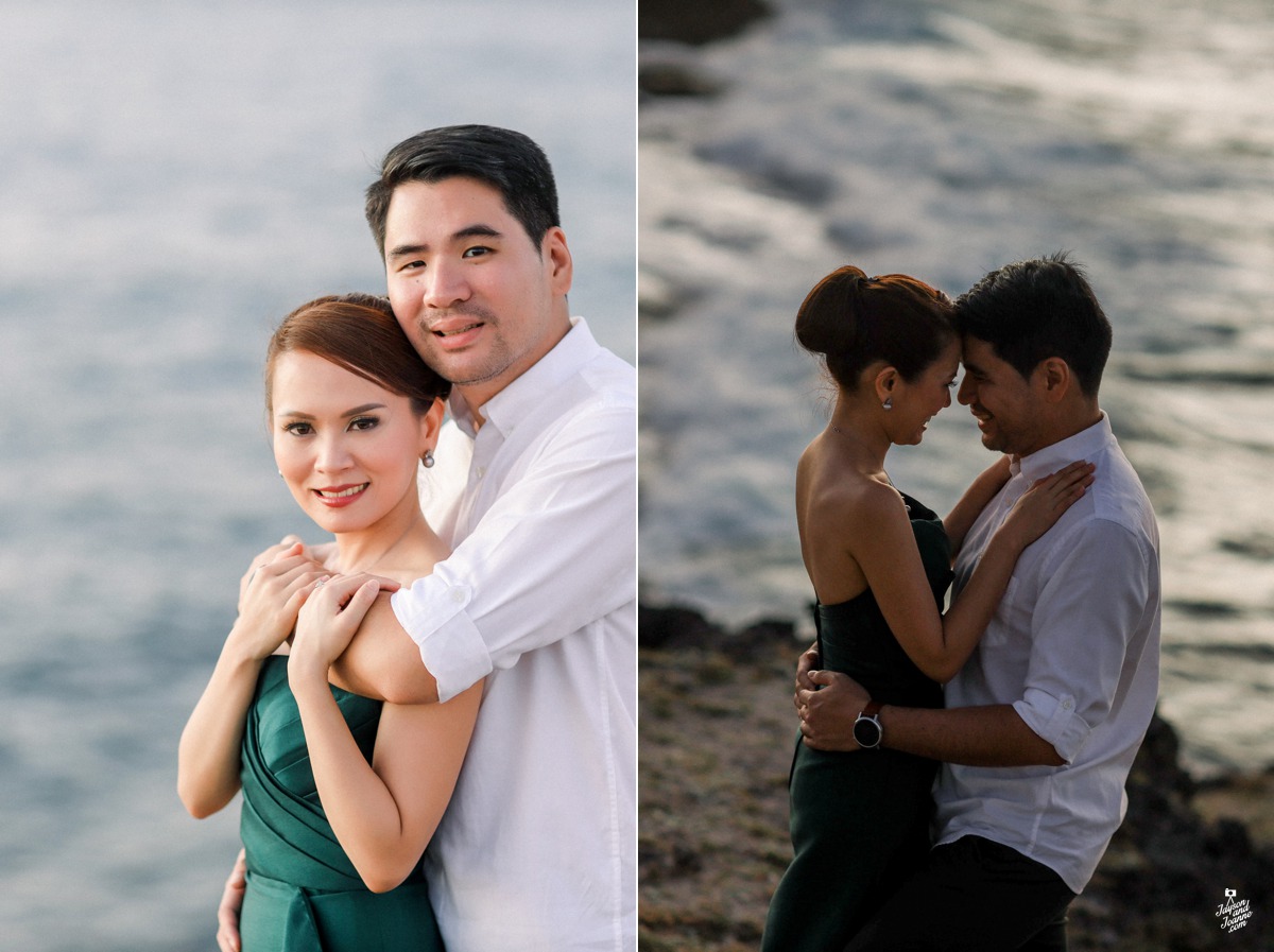 Ilocos Prenup Shoot with Jayson and Joanne Photography