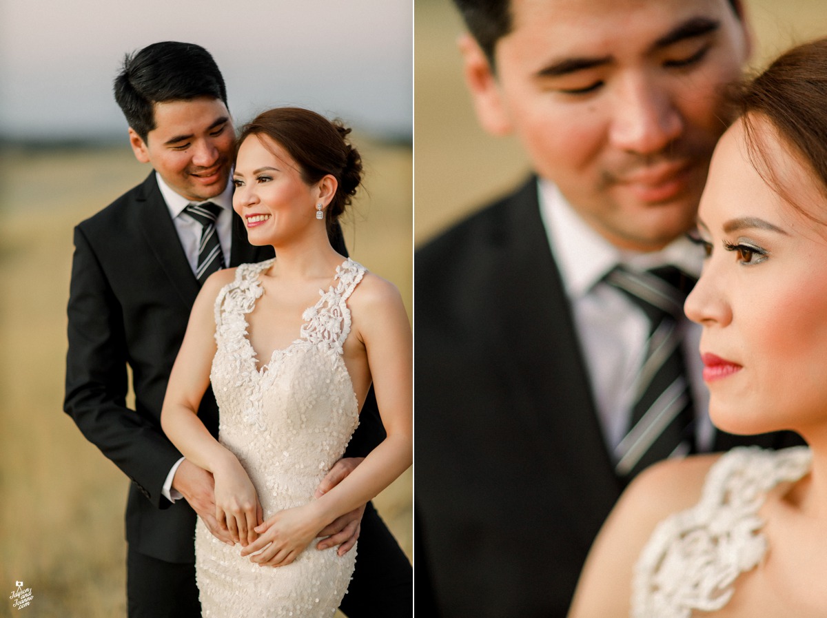 Ilocos Prenup Shoot with Jayson and Joanne Photography