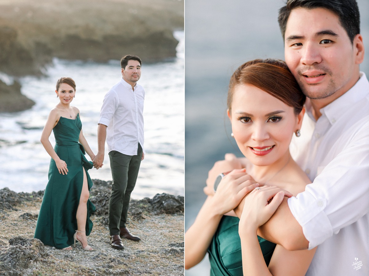 Ilocos Prenup Shoot with Jayson and Joanne Photography