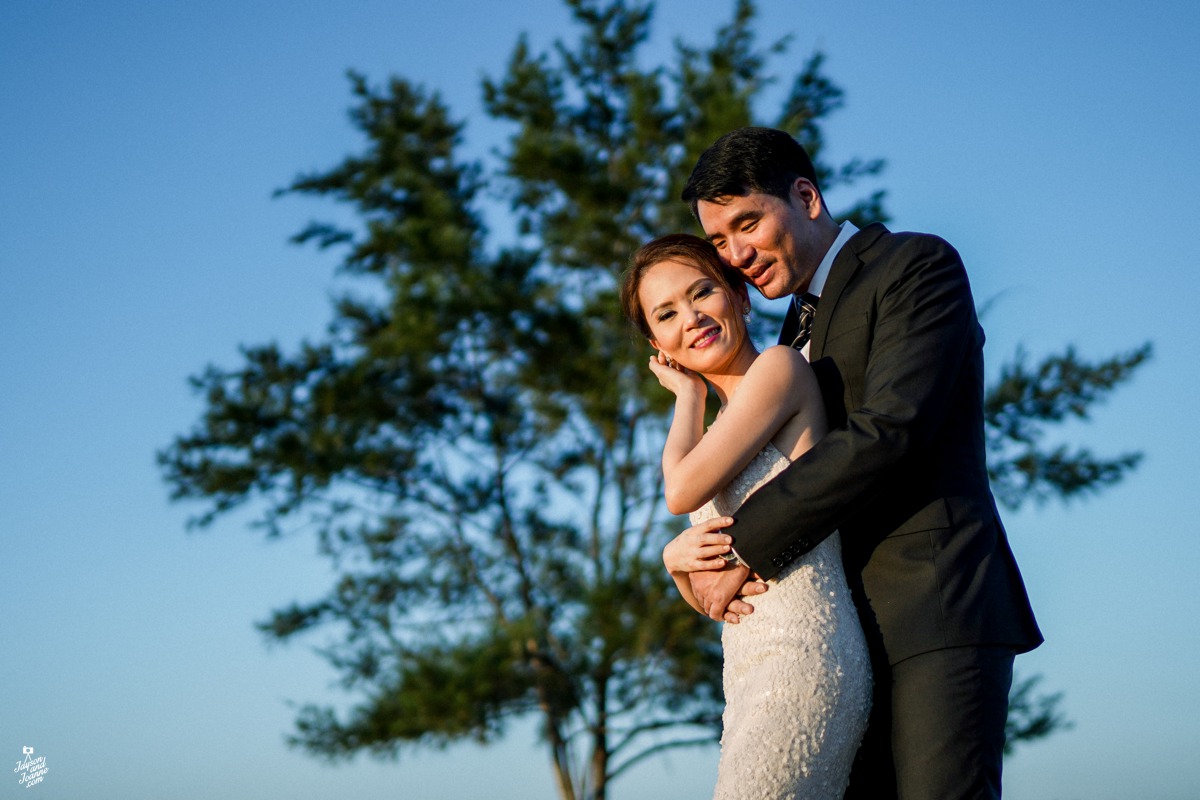 Ilocos Prenup Shoot with Jayson and Joanne Photography