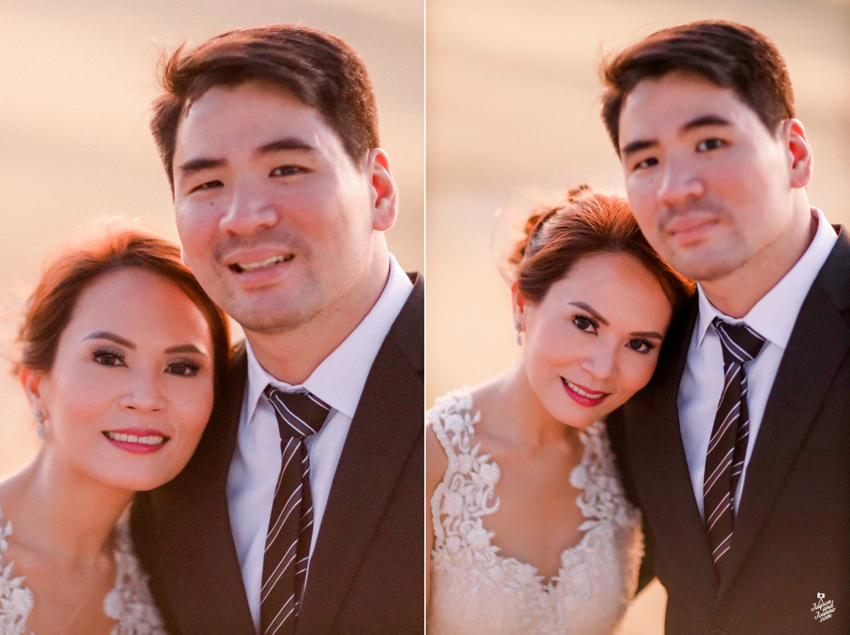 Ilocos Prenup Shoot with Jayson and Joanne Photography