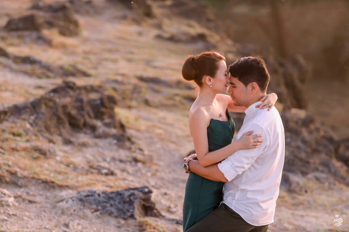 Ilocos Prenup Shoot with Jayson and Joanne Photography