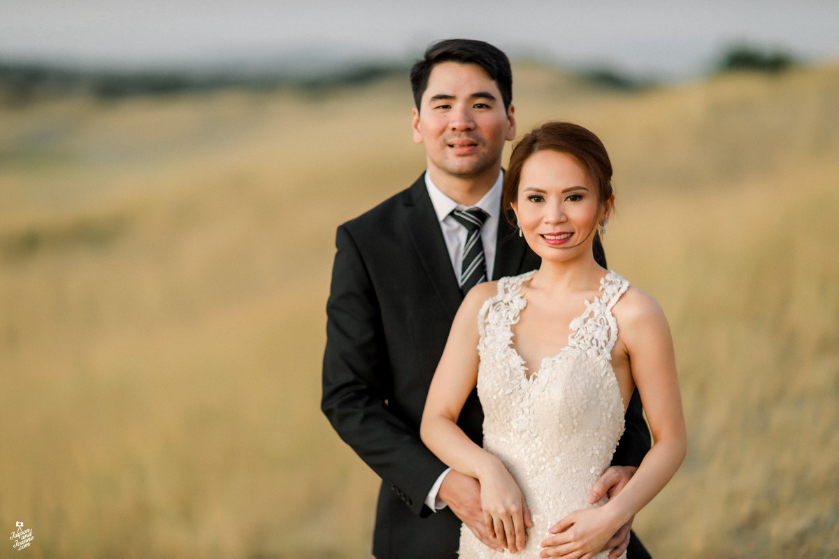 Ilocos Prenup Shoot with Jayson and Joanne Photography