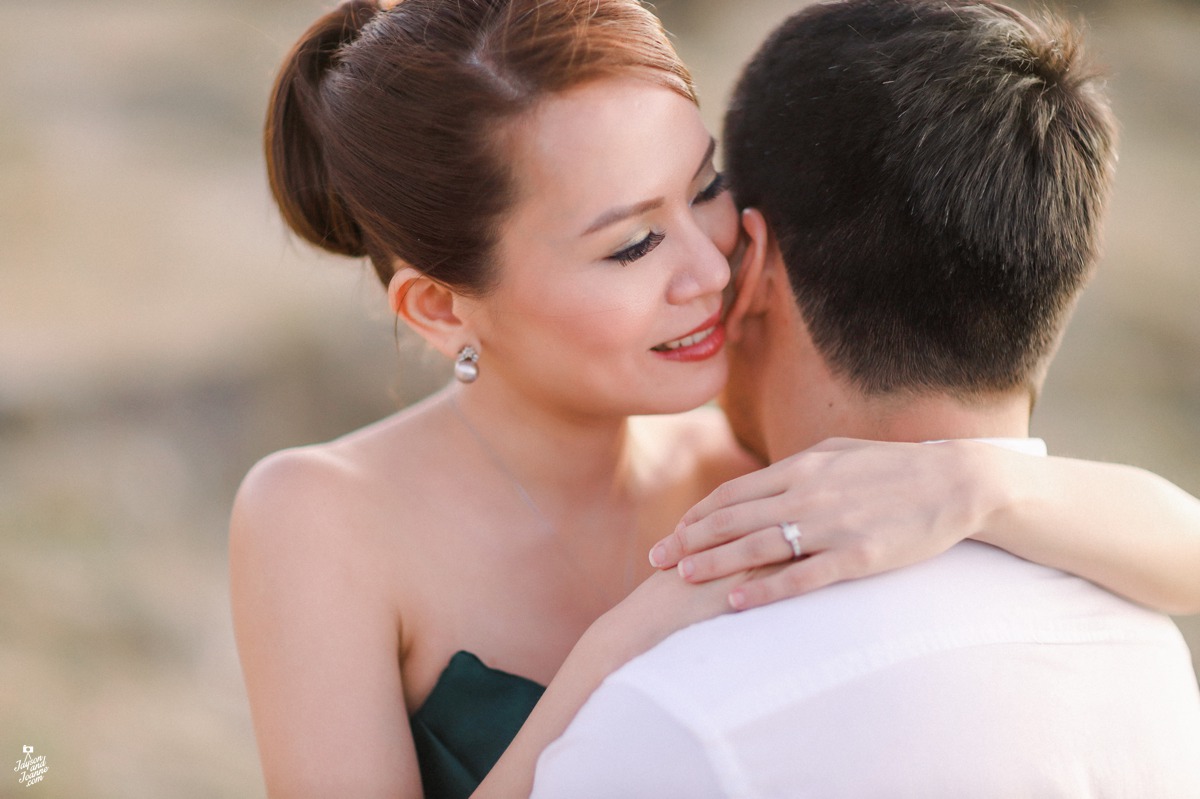 Ilocos Prenup Shoot with Jayson and Joanne Photography