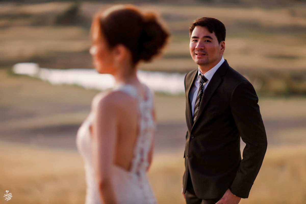 Ilocos Prenup Shoot with Jayson and Joanne Photography