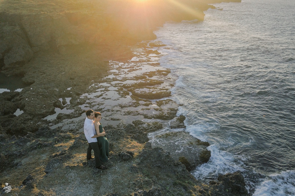 Ilocos Prenup Shoot with Jayson and Joanne Photography