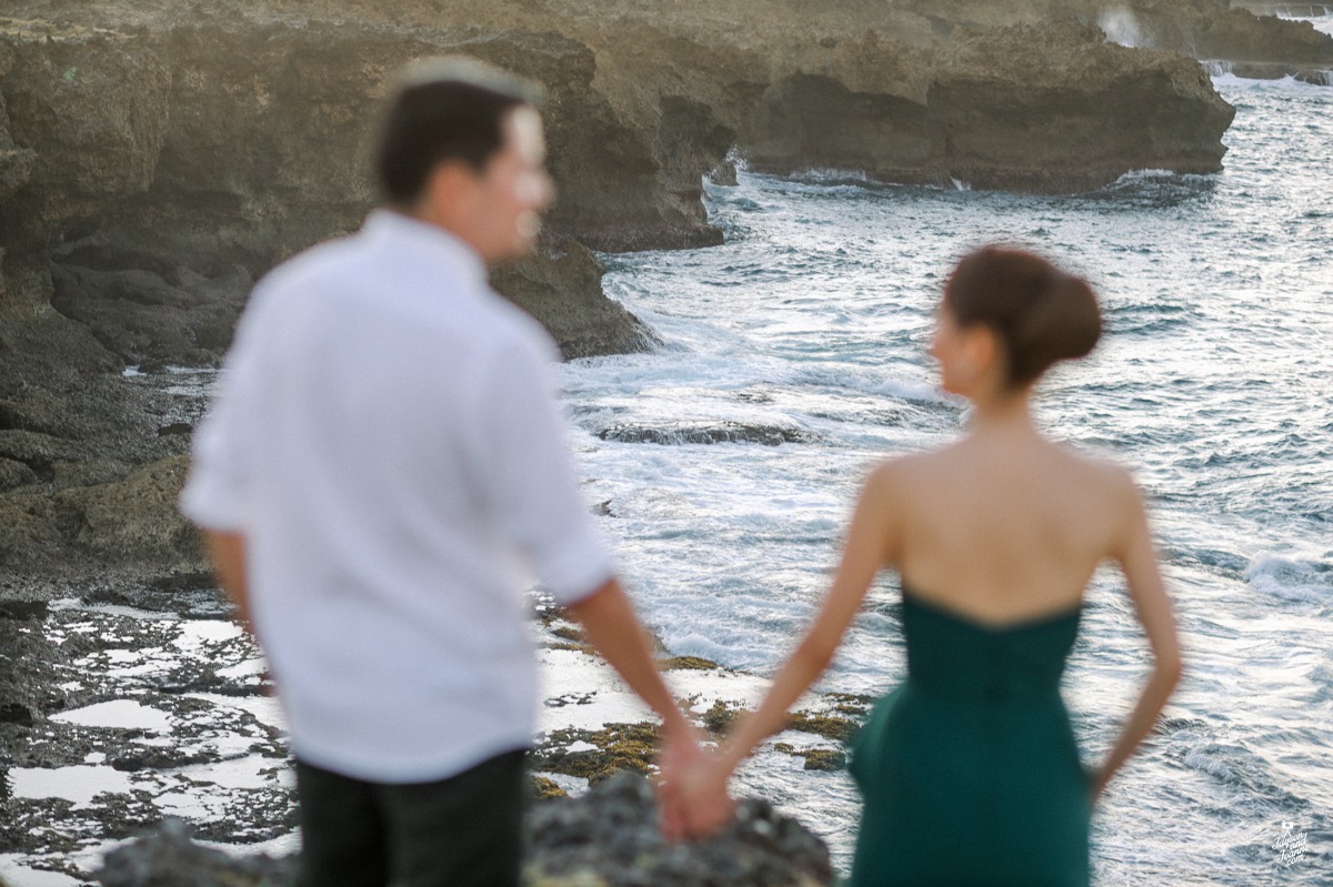 Ilocos Prenup Shoot with Jayson and Joanne Photography