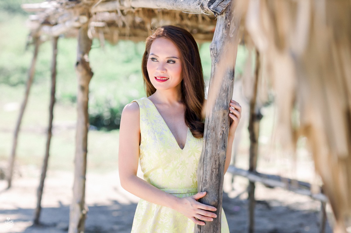 Ilocos Prenup Shoot with Jayson and Joanne Photography