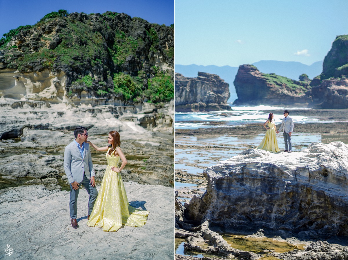 Ilocos Prenup Shoot with Jayson and Joanne Photography