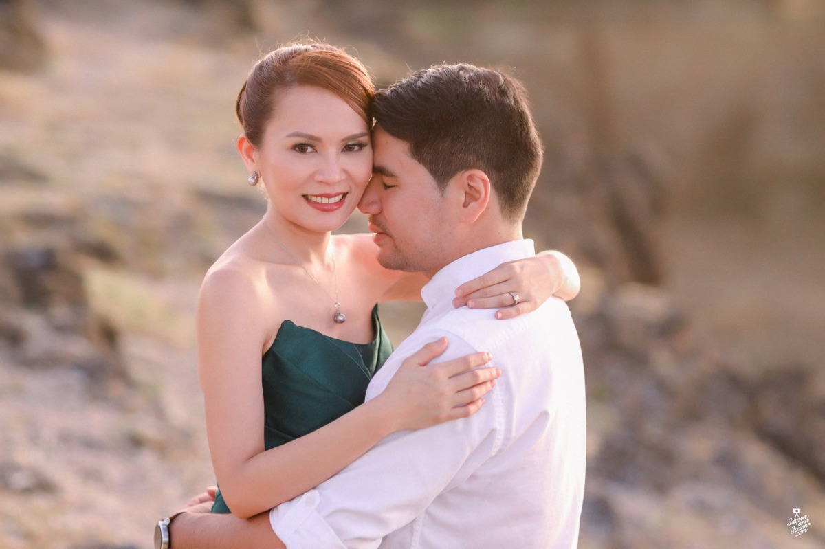 Ilocos Prenup Shoot with Jayson and Joanne Photography