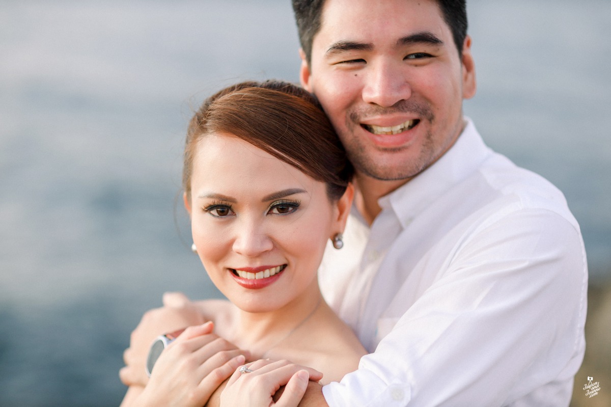 Ilocos Prenup Shoot with Jayson and Joanne Photography