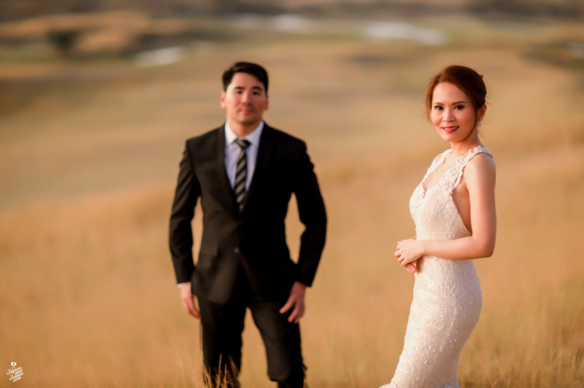 Ilocos Prenup Shoot with Jayson and Joanne Photography