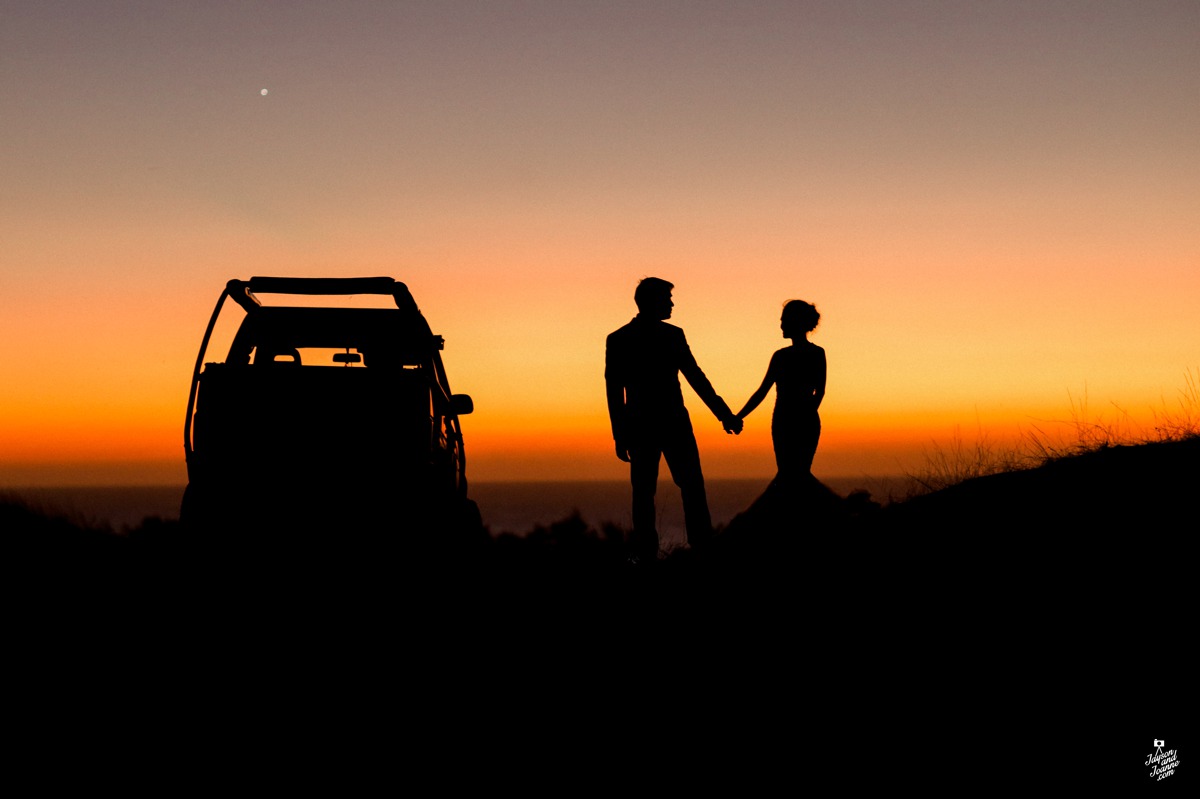 Ilocos Prenup Shoot with Jayson and Joanne Photography