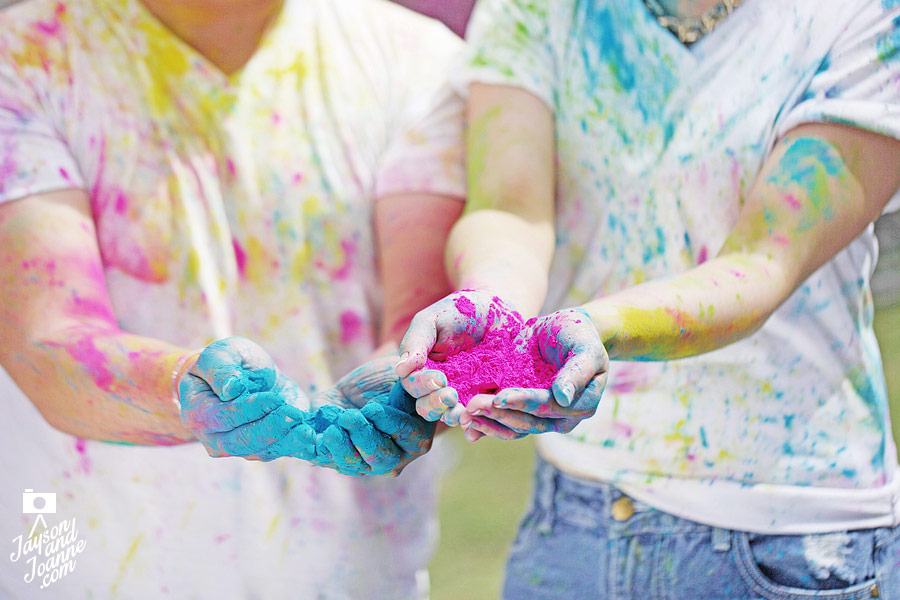 Janver and Precious Colors Pre-Wedding Photography by Jayson and Joanne Arquiza