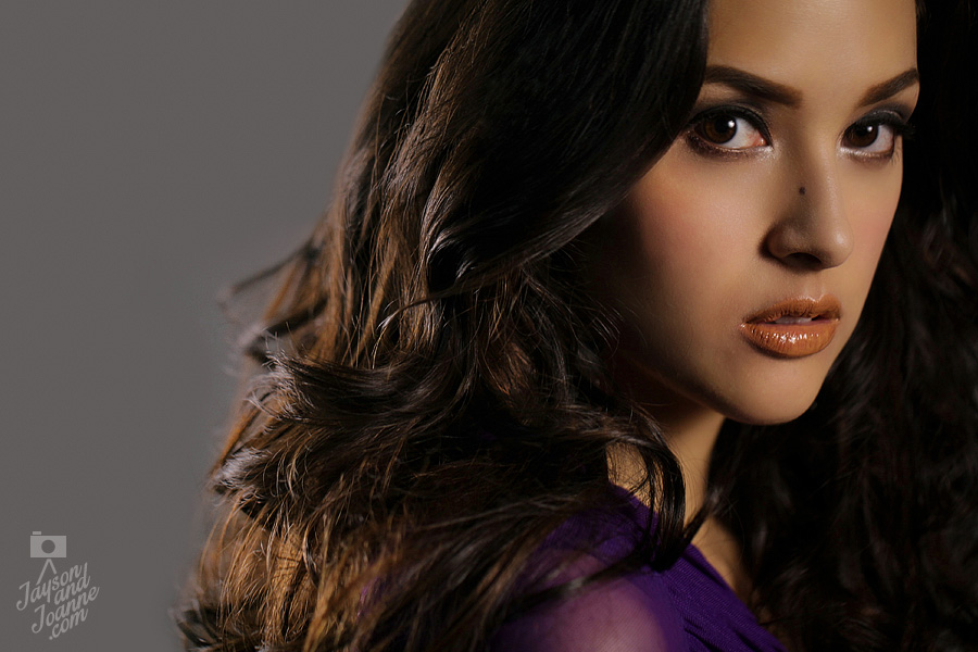 Patti Grandidge-Herrera for Etcetera / ETC Channel (Solar Entertainment)