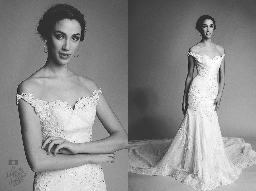 Ready to Wed Collection Prestige and Elegance by Zandra Lim Designs