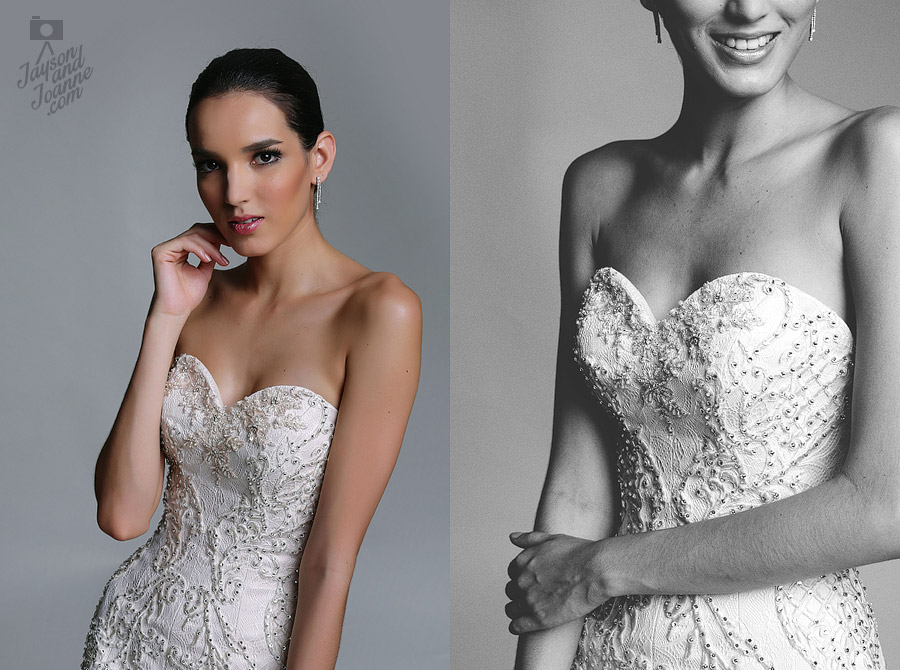 Ready to Wed Collection Prestige and Elegance by Zandra Lim Designs