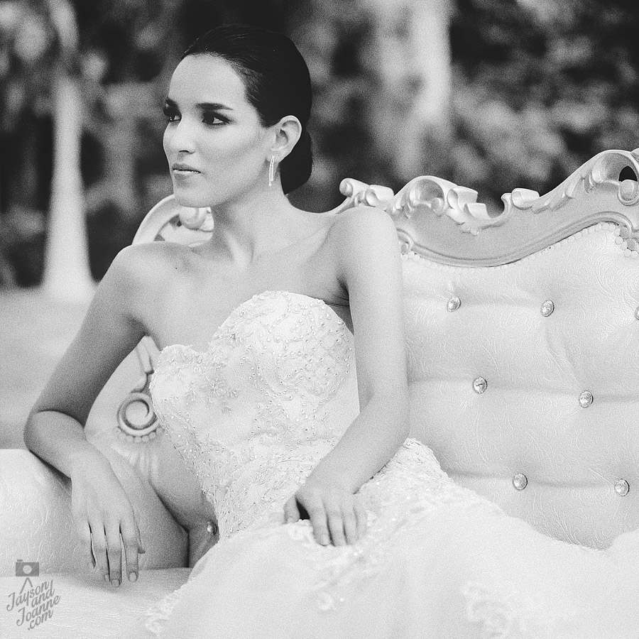 Ready to Wed Collection Prestige and Elegance by Zandra Lim Designs