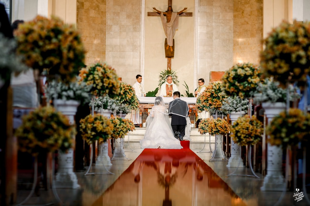 Jody and Laine Wedding