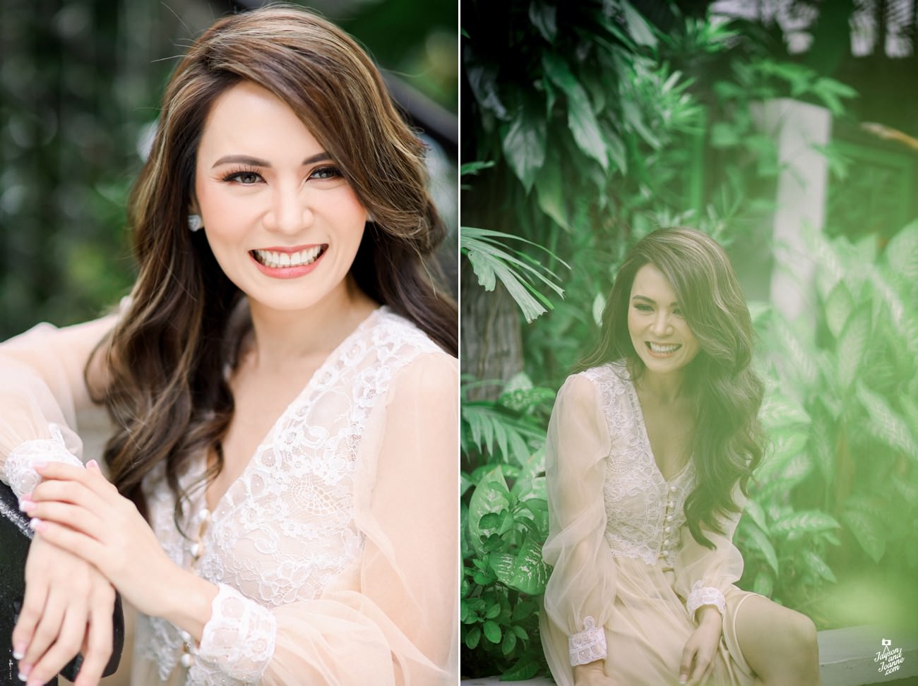 Chan and Mia Wedding by Jayson and Joanne Arquiza Photography