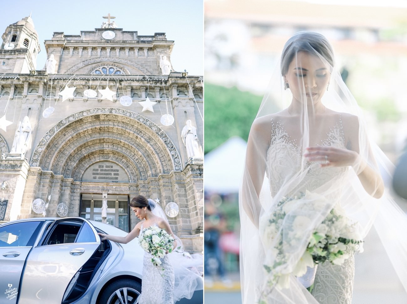 Chan and Mia Wedding by Jayson and Joanne Arquiza Photography