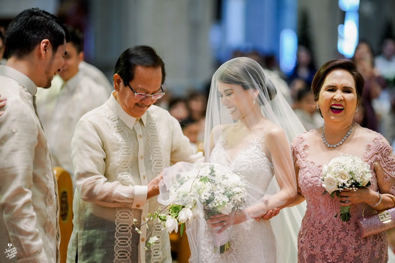 Chan and Mia Wedding by Jayson and Joanne Arquiza Photography