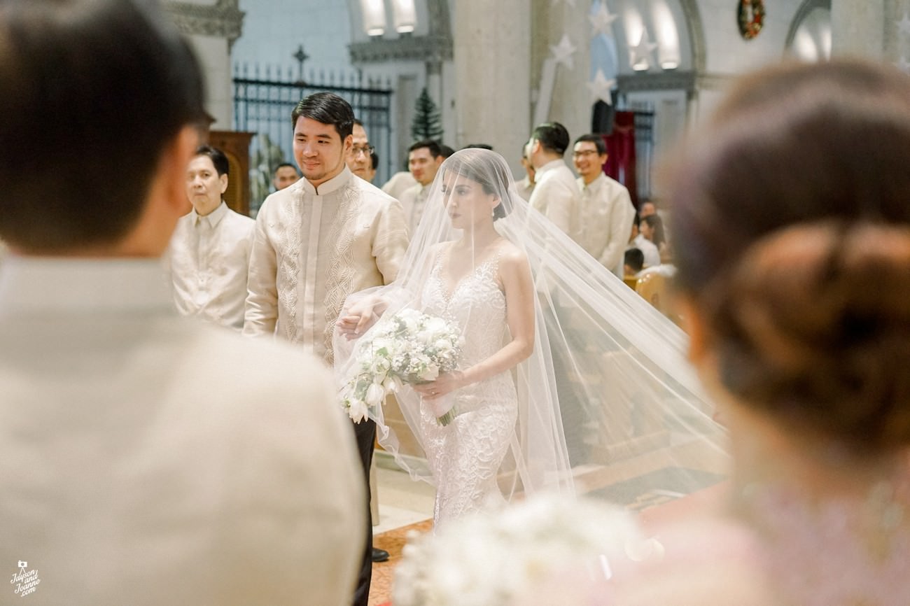 Chan and Mia Wedding by Jayson and Joanne Arquiza Photography