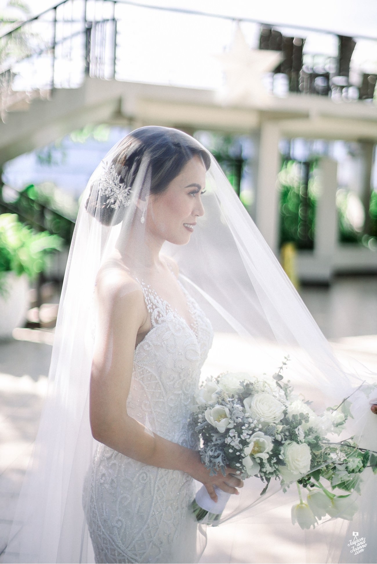 Chan and Mia Wedding by Jayson and Joanne Arquiza Photography