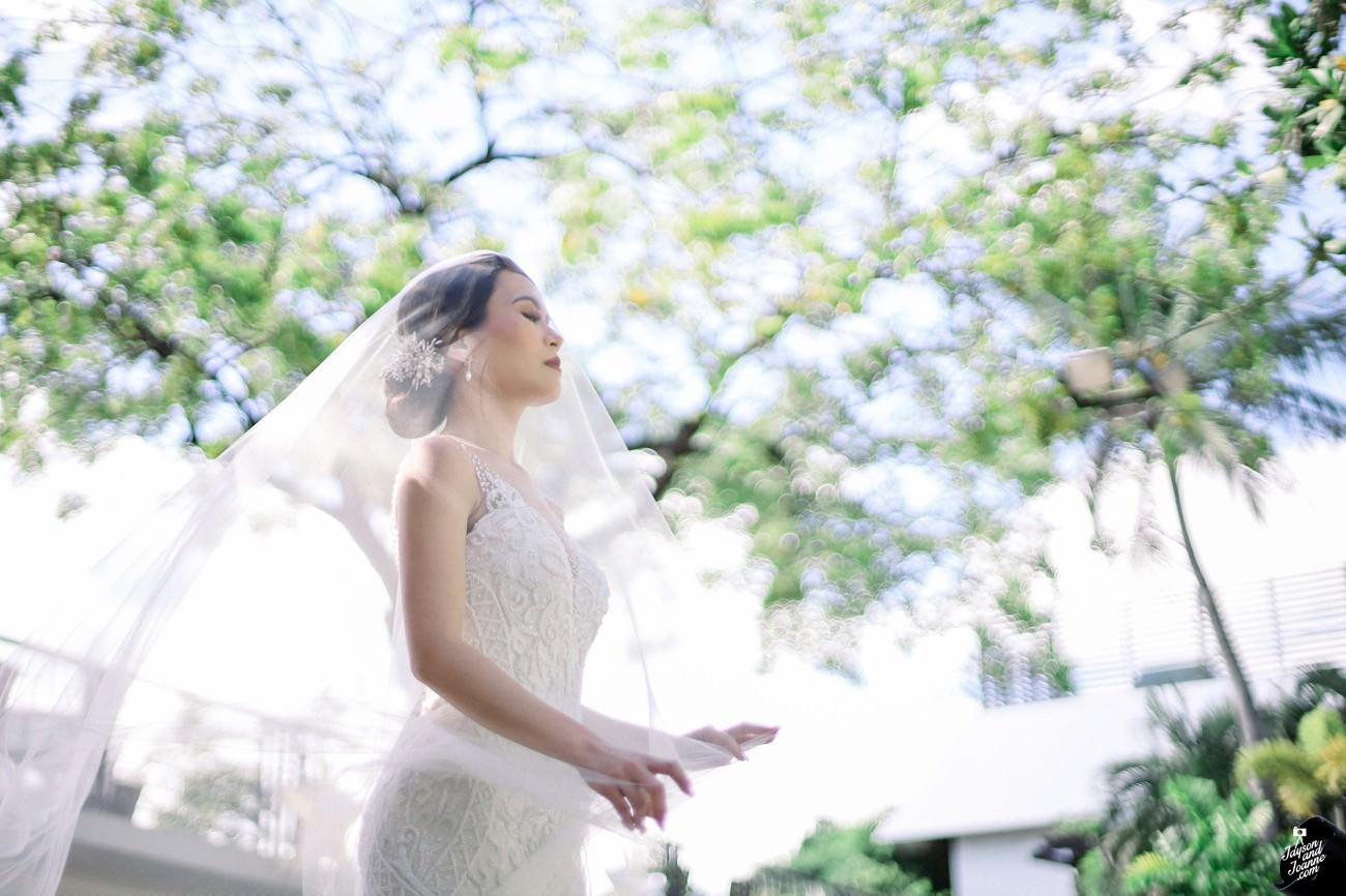 Chan and Mia Wedding by Jayson and Joanne Arquiza Photography