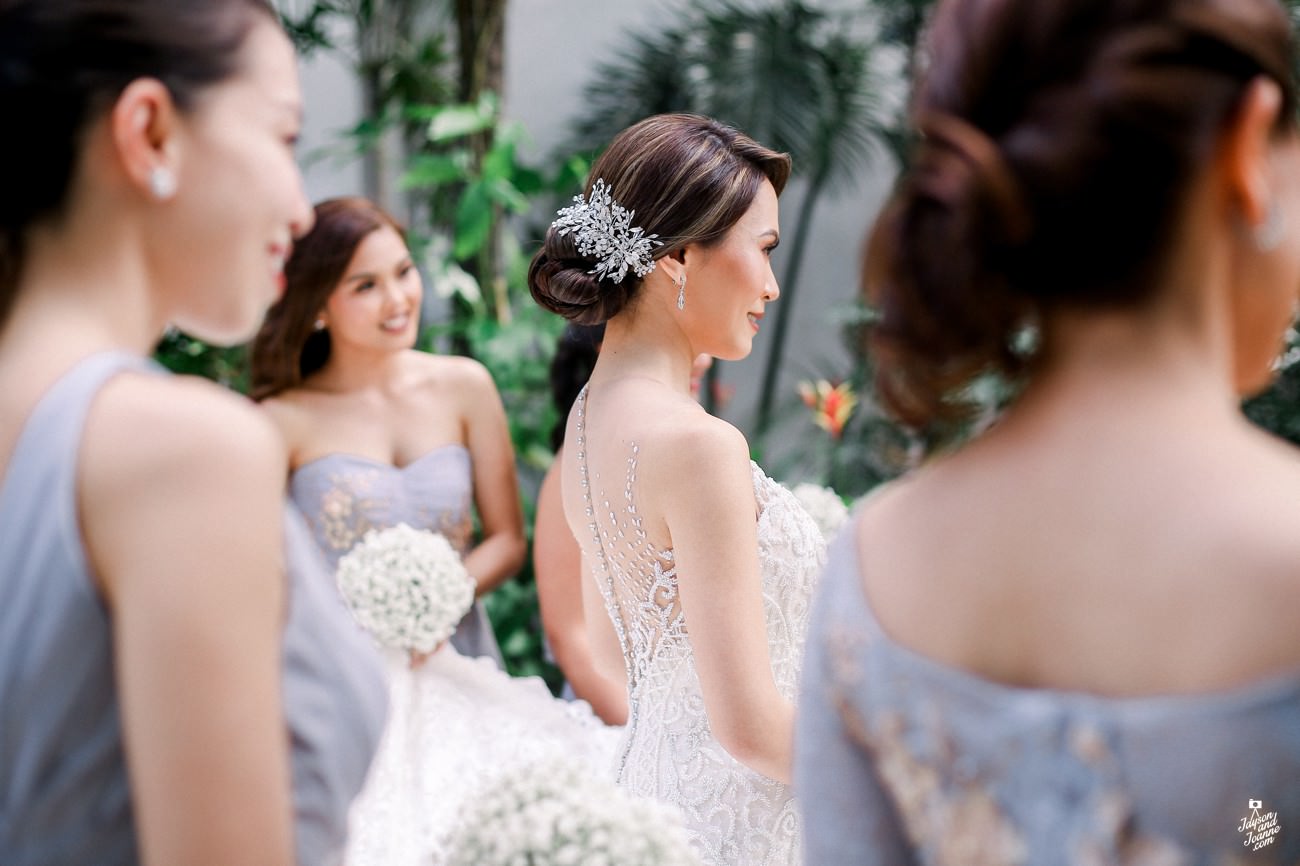 Chan and Mia Wedding by Jayson and Joanne Arquiza Photography