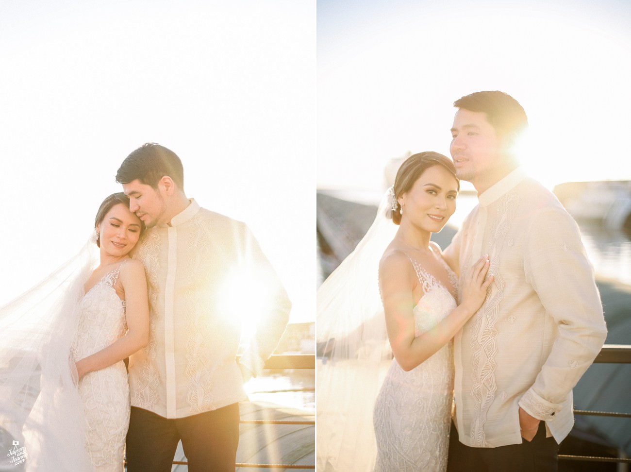 Chan and Mia Wedding by Jayson and Joanne Arquiza Photography