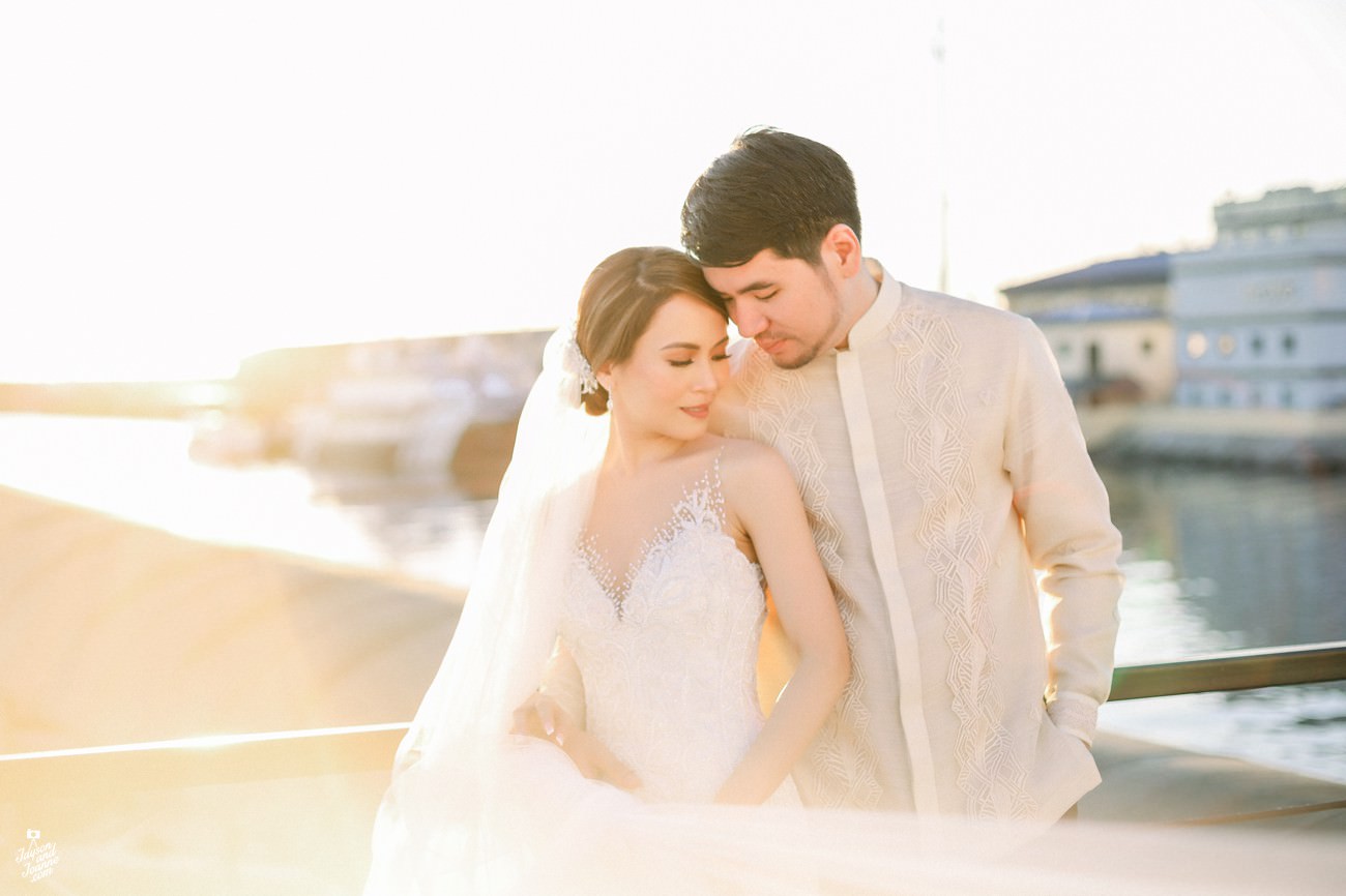 Chan and Mia Wedding by Jayson and Joanne Arquiza Photography