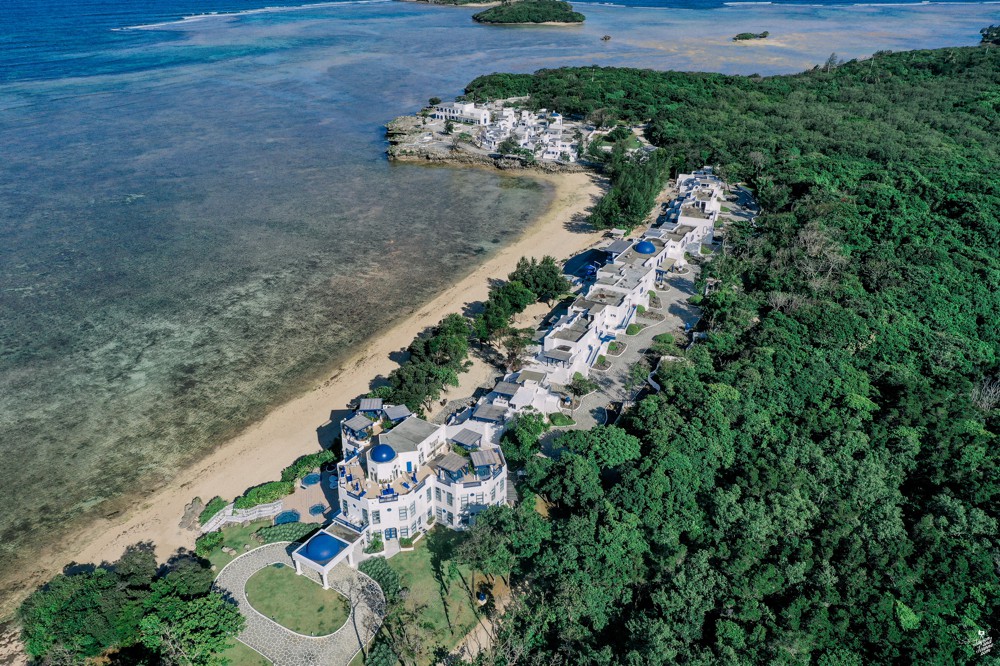 Beautiful Balesin Island Images of 2020