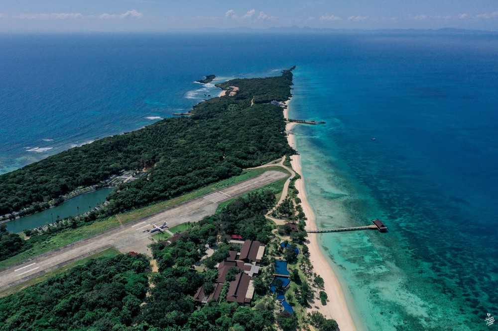 Beautiful Balesin Island Images of 2020