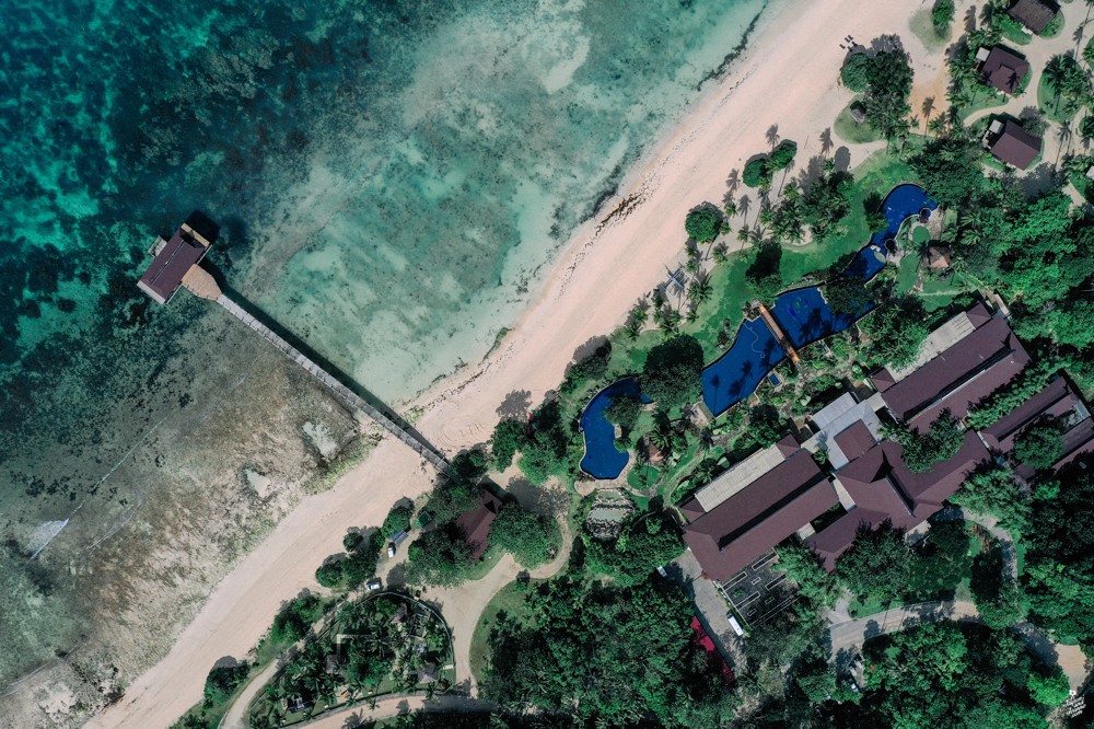 Beautiful Balesin Island Images of 2020