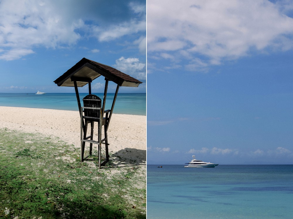 Beautiful Balesin Island Images of 2020