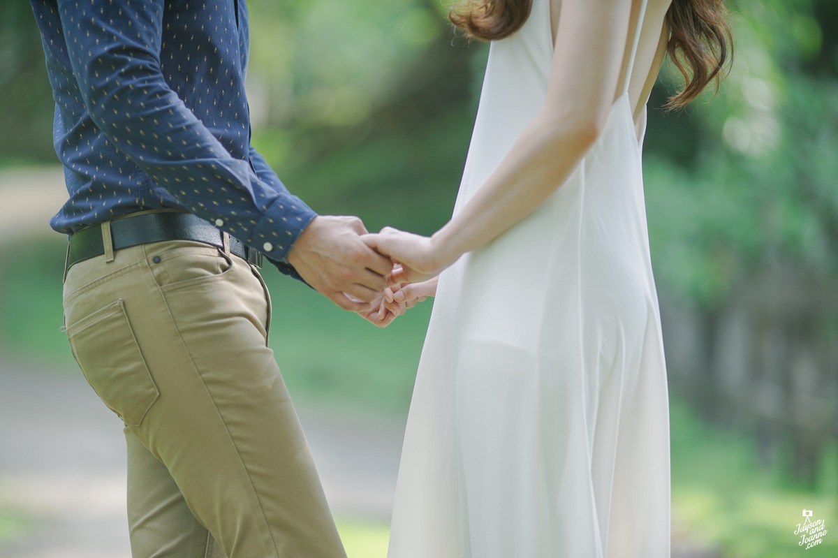 Prenup at Casa Bendita and Pililla Wind Farm