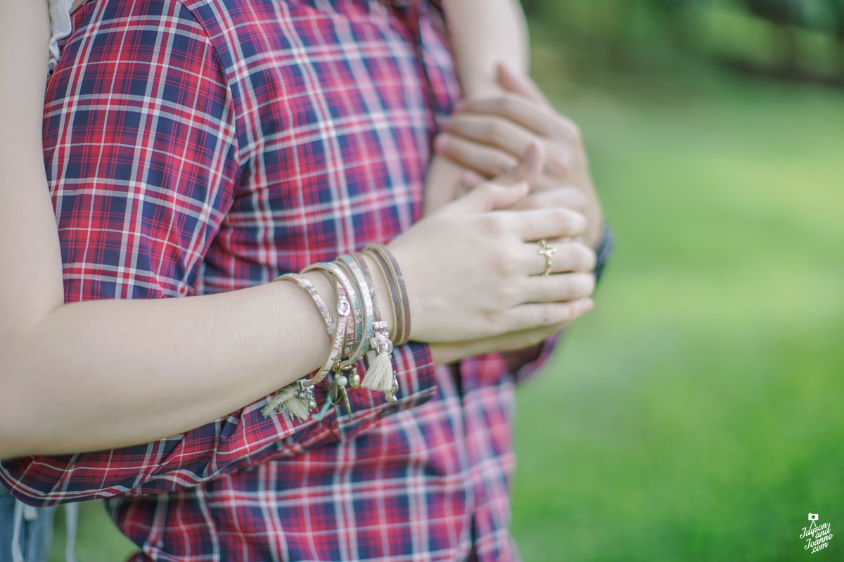 Prenup at Casa Bendita and Pililla Wind Farm