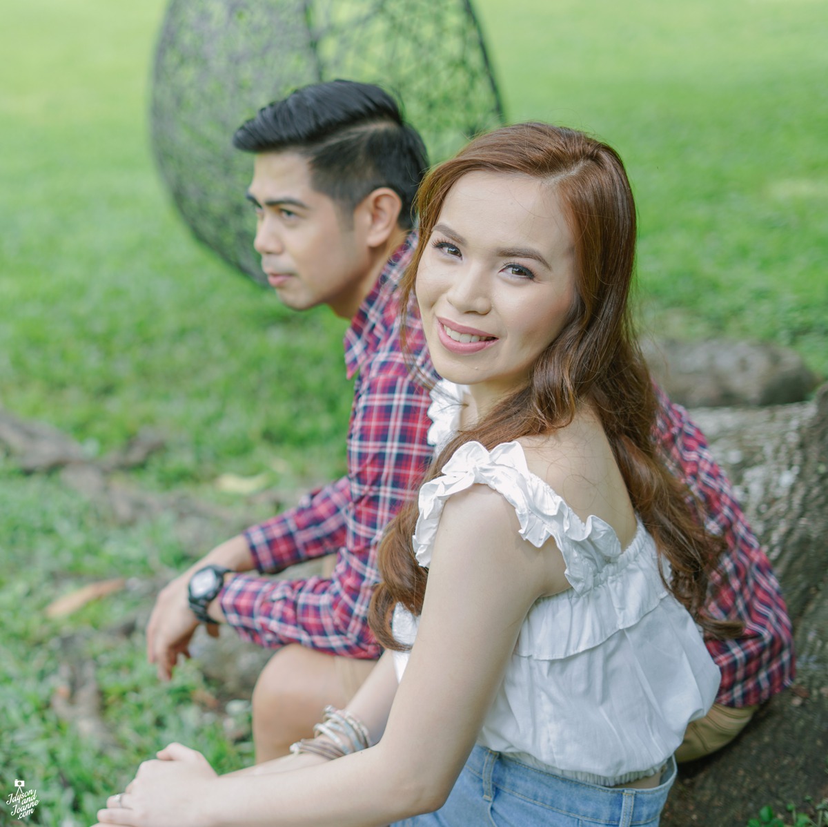 Prenup at Casa Bendita and Pililla Wind Farm