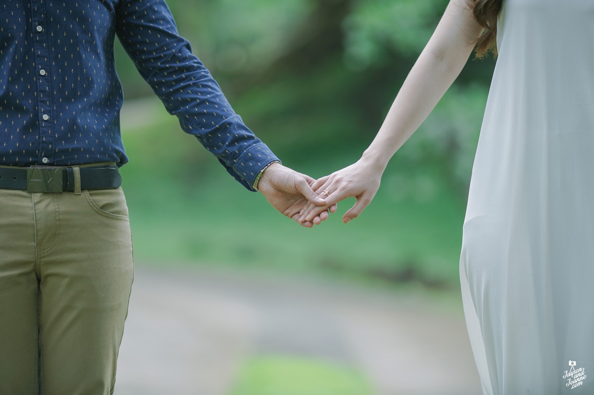 Prenup at Casa Bendita and Pililla Wind Farm